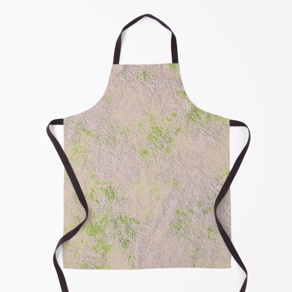Item preview, Light beige green marble textured suede granite smoke wall stone designed and sold by fuzzyfox.