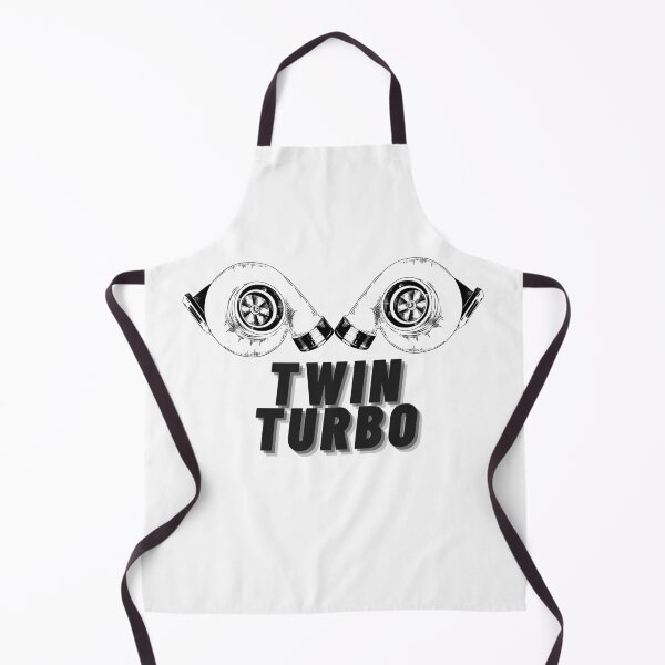Item preview, Got Boost? Twin Turbo Power designed and sold by Six Deers.