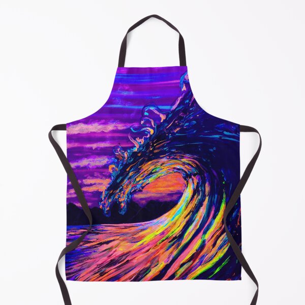 Item preview, Let the waves hold you designed and sold by lifeloverarts.