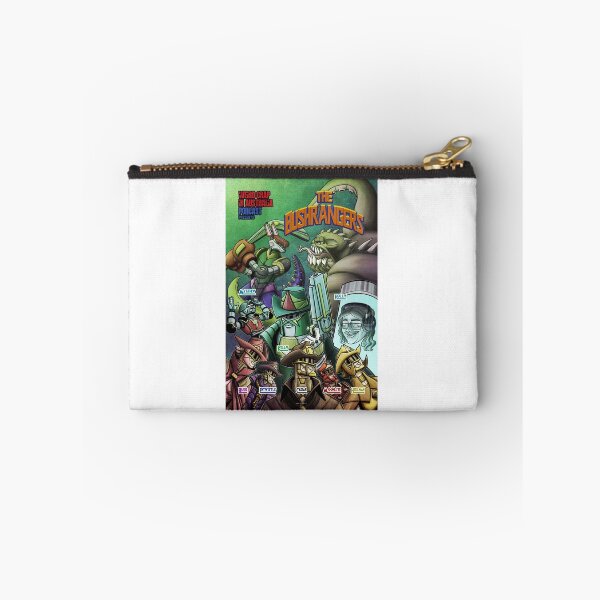 Item preview, Weird crap in Australia podcast presents "The Bushrangers" designed and sold by WeirdCrapinAus.