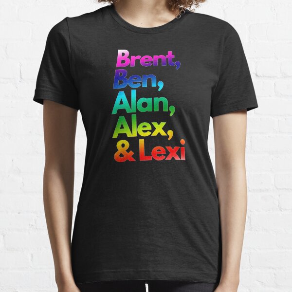 lexi hensler Essential T-Shirt