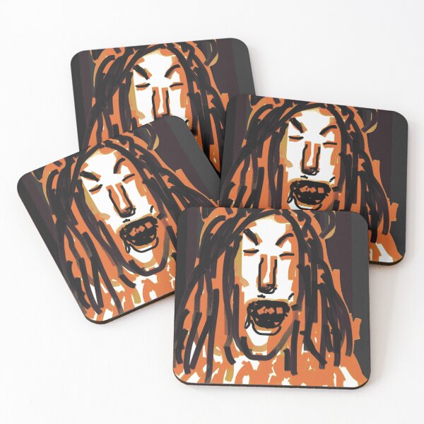 Item preview, Lion Man designed and sold by Stacey Lazarus.