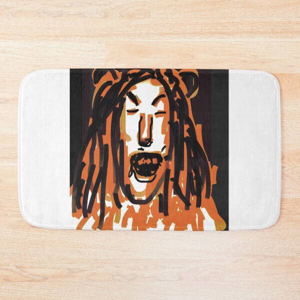 Item preview, Lion Man designed and sold by Stacey Lazarus.