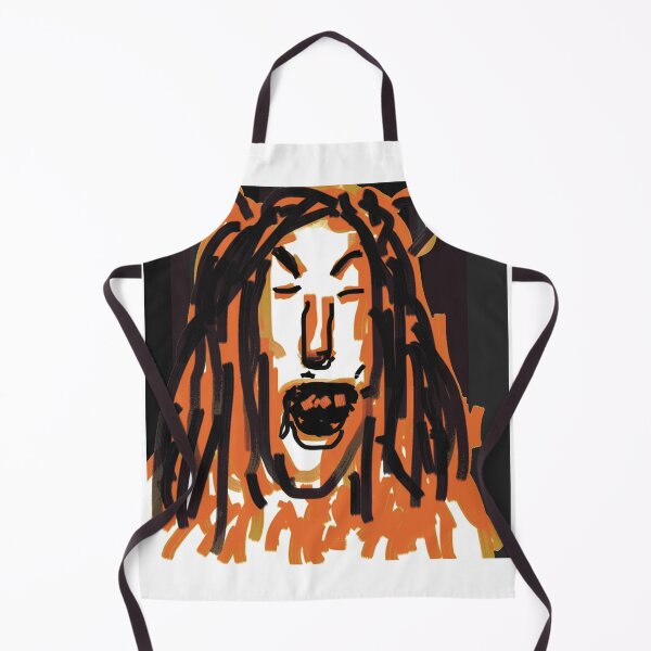 Item preview, Lion Man designed and sold by Stacey Lazarus.