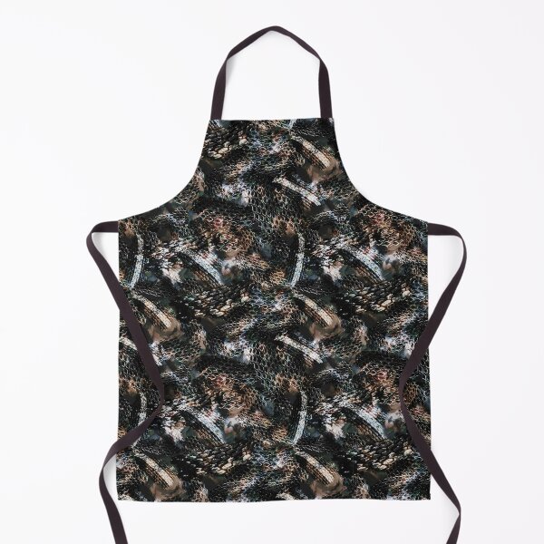Item preview, Snake, snake skin designed and sold by fuzzyfox.