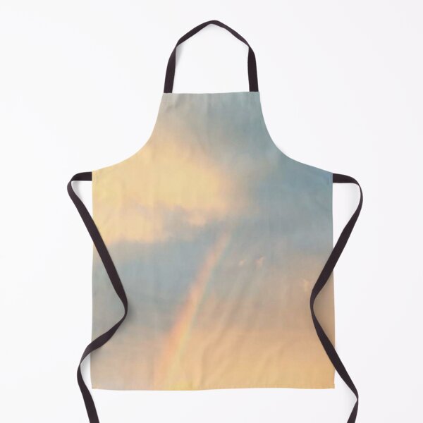 Item preview, Pastel Rainbow and Clouds designed and sold by AestheticNerd15.