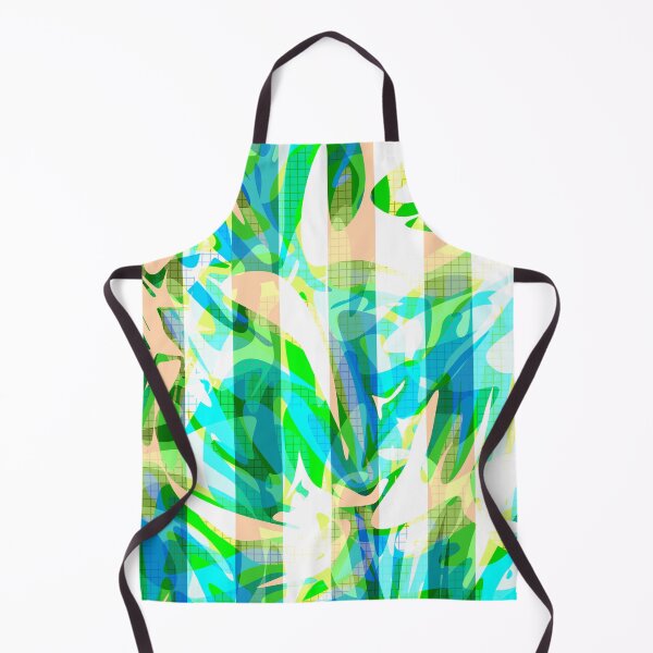 Item preview, Abstract, creative, multi-colored pattern designed and sold by fuzzyfox.