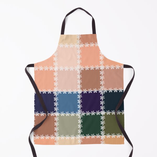 Item preview, Geometric patchwork designed and sold by fuzzyfox.