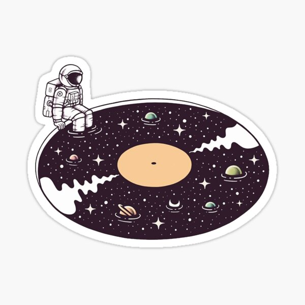 Untitled Sticker