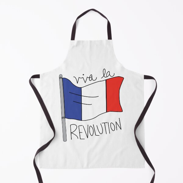 Artikelvorschau, Les Miserables Revolutionsflagge entworfen und verkauft von broadwaycantdie.