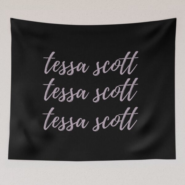 Item preview, purple tessa scott after we collided designed and sold by alanaf1.