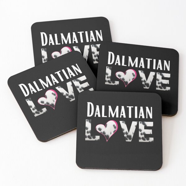Item preview, DALMATIAN DOG LOVERS COOL DESIGN designed and sold by Samsdesignshop.