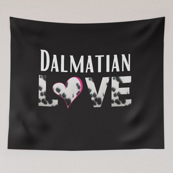 Item preview, DALMATIAN DOG LOVERS COOL DESIGN designed and sold by Samsdesignshop.