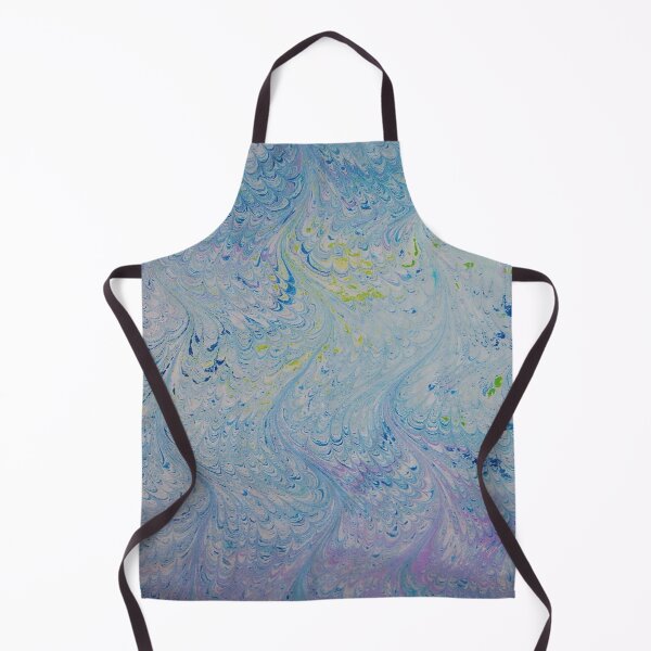Item preview, Flowing Pastel Marbled Design designed and sold by LindaCreations.