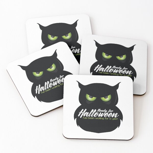Item preview, Ready for Halloween, I've been waiting for a year! designed and sold by 397HOUSE Your happy time.