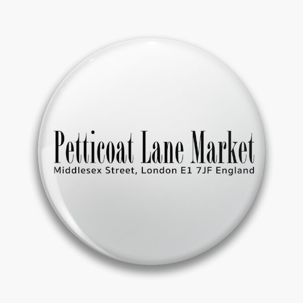 Item preview, Petticoat Lane Market designed and sold by DavidMay.