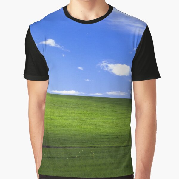 Item preview, Windows Xp designed and sold by Orange Arts.