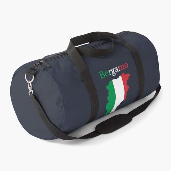 Item preview, Province of Bergamo Map, Italian Province. designed and sold by marosharaf.