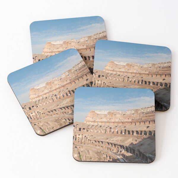 Item preview, Colosseum, Rome designed and sold by Maria  Varlet.