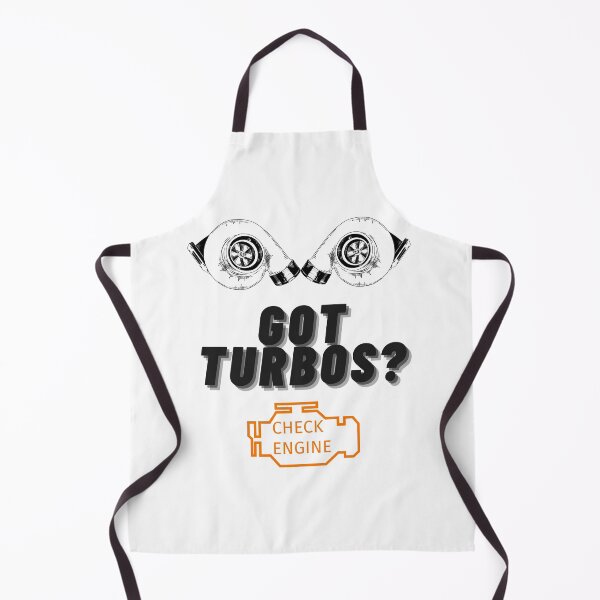 Item preview, Got Turbos? Check Engine Light designed and sold by Six Deers.