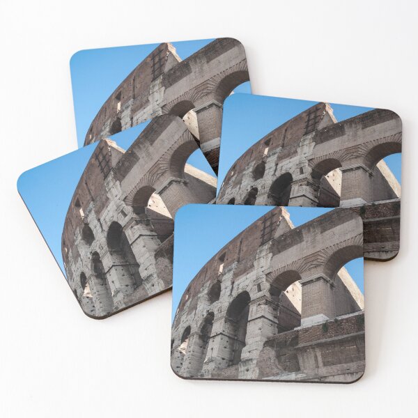 Item preview, Colosseum, Rome designed and sold by Maria  Varlet.