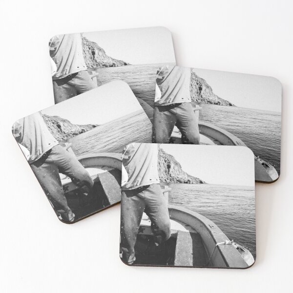 Item preview, Fishing, Filicudi designed and sold by Maria  Varlet.
