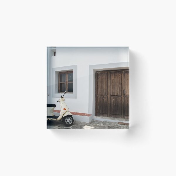 Item preview, Porto, Filicudi designed and sold by Maria  Varlet.