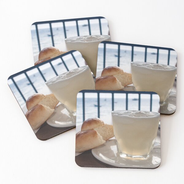 Item preview, Breakfast, Filicudi designed and sold by Maria  Varlet.