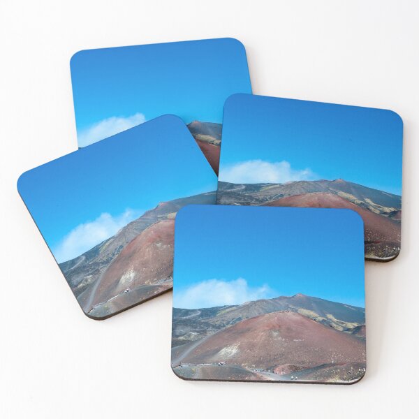 Item preview, Mt Etna, Sicily designed and sold by Maria  Varlet.