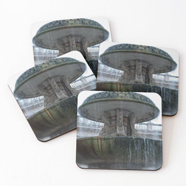 Item preview, Fountain, St Peter's - Rome designed and sold by Maria  Varlet.