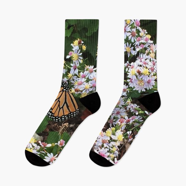 Artikelvorschau, Monarchfalter entworfen und verkauft von AestheticNerd15.
