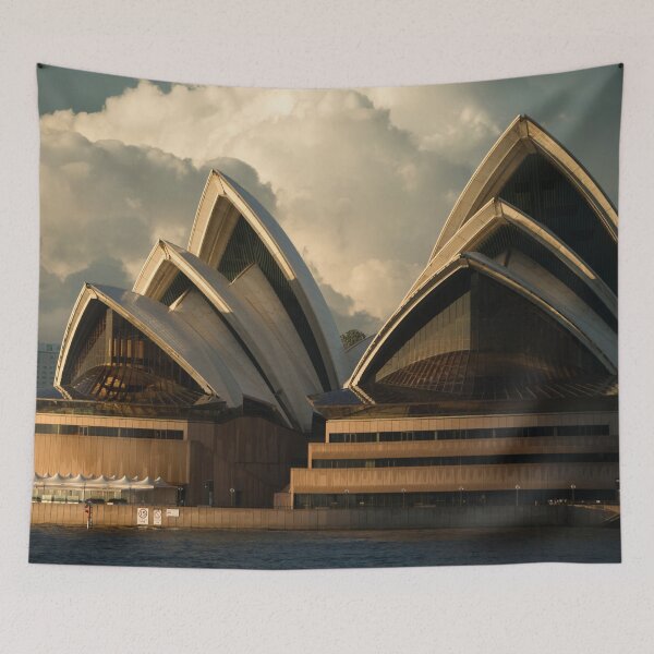 Item preview, Opera In The Morning designed and sold by ShotsOfLove.