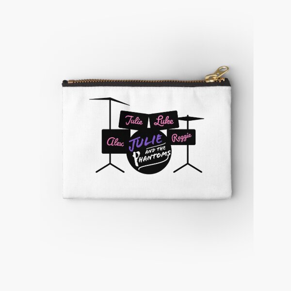Item preview, Julie and the Phantoms Band designed and sold by HeirOfDreams.
