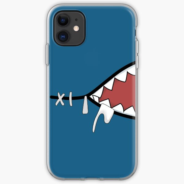 Gura IPhone Cases Covers Redbubble