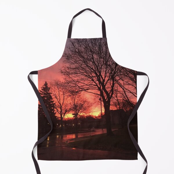Item preview, Vibrant Sunrise designed and sold by AestheticNerd15.