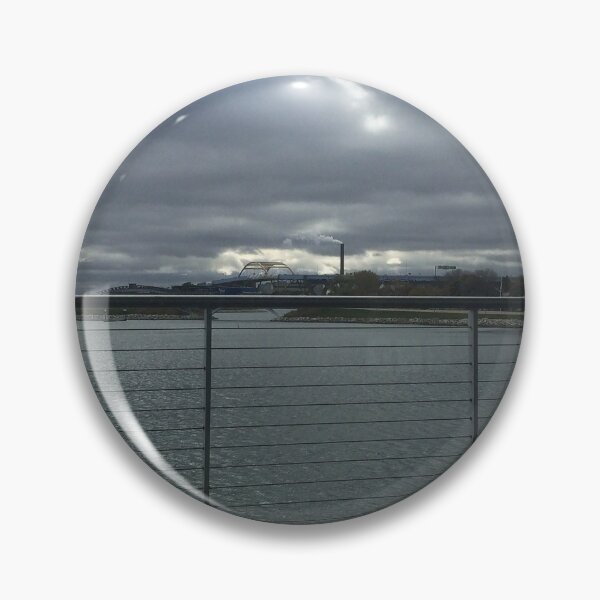 Item preview, Eerie Peaceful Lake designed and sold by AestheticNerd15.