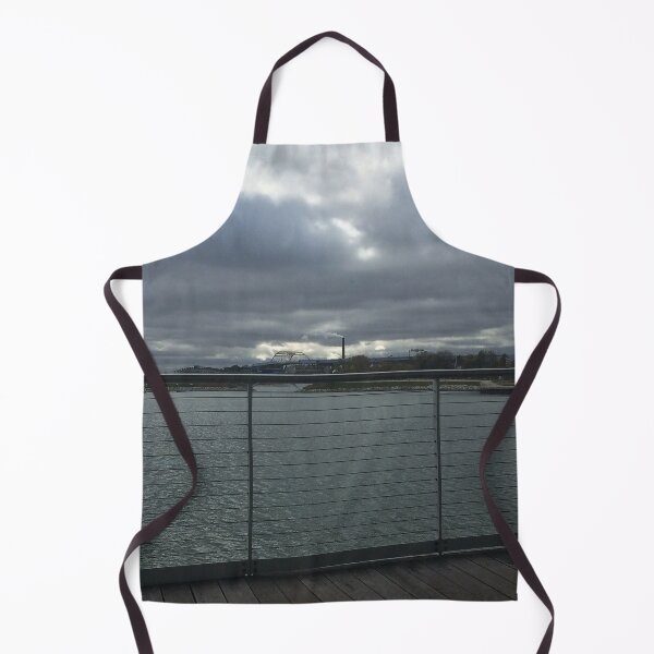 Item preview, Eerie Peaceful Lake designed and sold by AestheticNerd15.