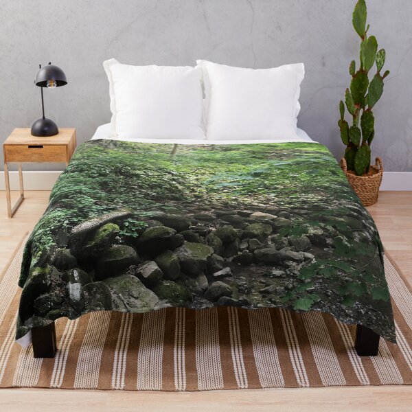 Item preview, Peaceful Forest designed and sold by AestheticNerd15.