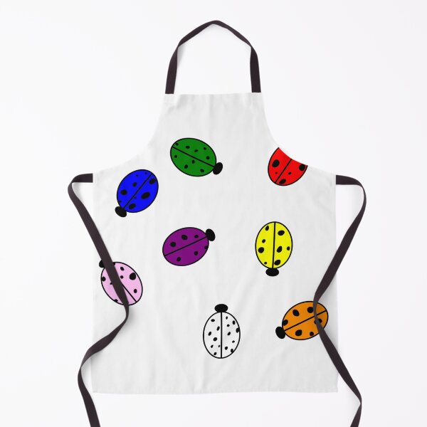 Item preview, Ladybugs designed and sold by LikeWater.