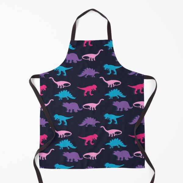 Item preview, My Toy Dinosaurs designed and sold by HelenaRoberts1.