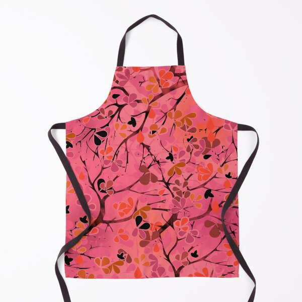 Aperçu de l'œuvre Rétro Floral, Sixties 2 créée et vendue par fuzzyfox.