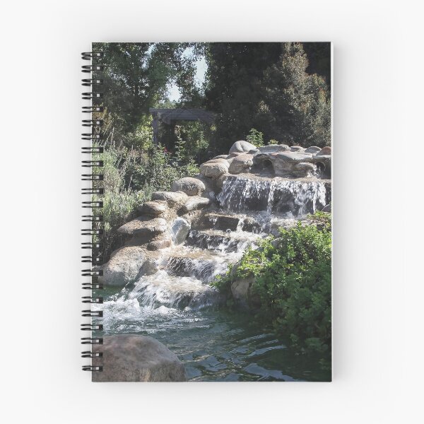 Item preview, Small Waterfall designed and sold by heatherfriedman.