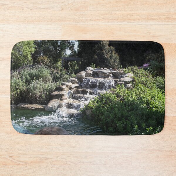 Item preview, Small Waterfall designed and sold by heatherfriedman.