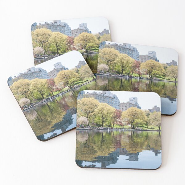 Item preview, Central Park, NYC designed and sold by Maria  Varlet.