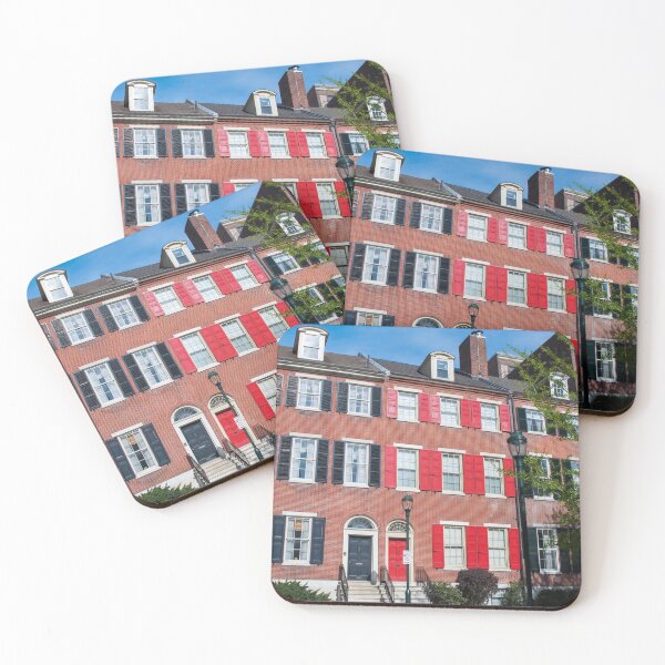Item preview, Philadelphia designed and sold by Maria Varlet.