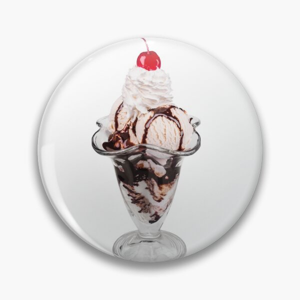 Item preview, Hot Fudge Sundae designed and sold by MuscleCarTs.