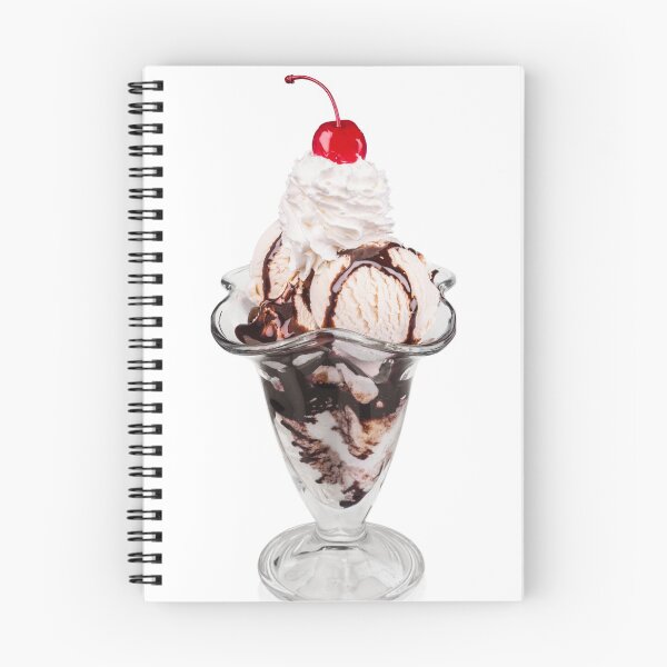 Item preview, Hot Fudge Sundae designed and sold by MuscleCarTs.