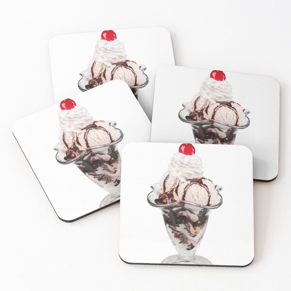 Item preview, Hot Fudge Sundae designed and sold by MuscleCarTs.