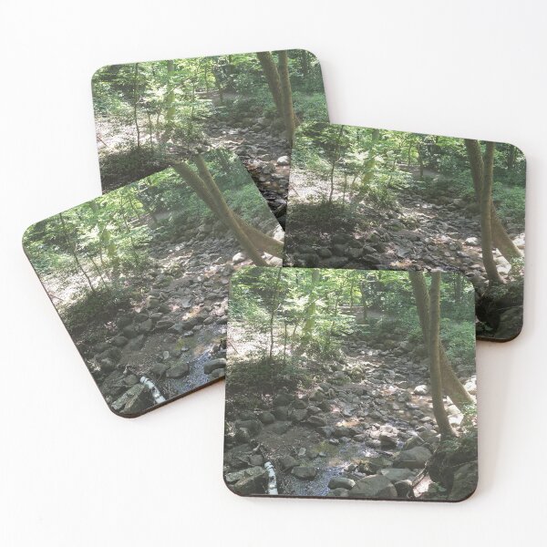 Item preview, Peaceful Forest designed and sold by AestheticNerd15.