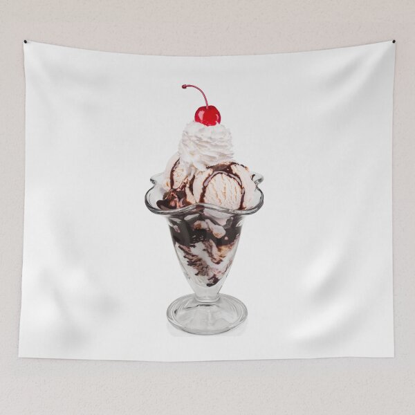 Item preview, Hot Fudge Sundae designed and sold by MuscleCarTs.
